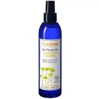 Florame Biologisch Italiaans Helichrysumbloemwater 200 ml Oplossing