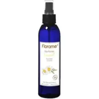 Florame Organic Flower Water Camomile 200 ml Oplossing