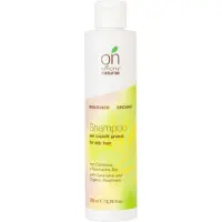 Officina Naturae onYOU Natuurlijke Shampoo voor vet haar - Met Rozemarijnextract - Zuiverende Shampoo - helpt om vetafscheiding zacht te verminderen - mild op haar en hoofdhuid - 200 ml -