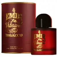 Emir Vibrant Spicy Tobacco Eau de Parfum 100 ml