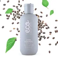 Ecoforia Loss Control Scalp Exfoliator 200 ml