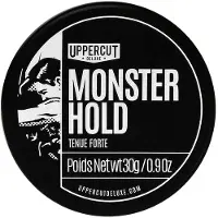 Uppercut Monster Hold Pomade