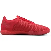 Nike Futsal Zaalvoetbalschoenen React Gato IC "Rood" - Maat 45.5