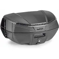Givi V49 AIR Monokey topkoffer 49L Reflector getint