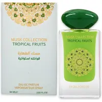 Gulf Orchid - Musk Collection Eau de Parfum – Tropisch Fruit 60 ml