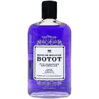 BOTOT Figue 250ml Mondspoeling