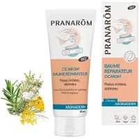 Pranarôm Aromaderm Cicarom Herstellende Balsem Bio 40 ml Balsem