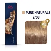 Wella Koleston Perfect Me+ Color - 60ml