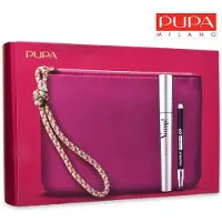 Pupa Milano Kit Vamp! Mascara + Multiplay