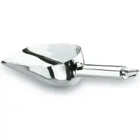 Lacor Schep - Rvs - 260 ml. - 25,3 x 8,7 x 5 cm.