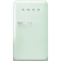 Smeg FAB10RPG6 rechtsdraaiend