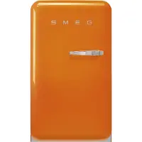 Smeg FAB10LOR6 Oranje