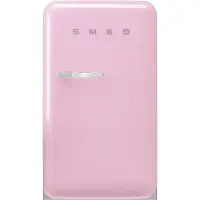 Smeg FAB10RPK6 rechtsdraaiend