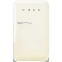 Smeg FAB10RCR6 Creme