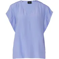 s.Oliver Blouse hemelsblauw