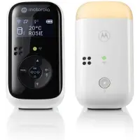 Motorola PIP15 Videobabyfoon USB, DECT