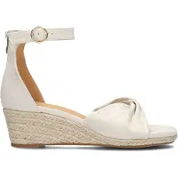 Omoda Dames Espadrilles 0577-5 - Beige - Maat 37