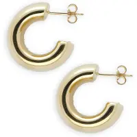 LOTT. gioielli Dames Sieraden Clea725 - Goudkleurig - Maat ONESIZE