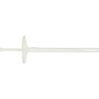 Swg 90374518010 Isolatiemateriaal deuvel 180 mm 10 mm 100 stuk(s)