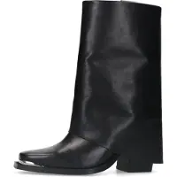 Sacha Boots zwart