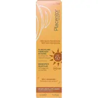 Placentor Zonnebrandfluide tegen pigmentvlekken Spf50+ 40 ml Crème