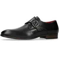 Manfield Veterschoen zwart