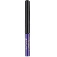 Max Factor Colour Expert waterproof eyeliner - metallic white