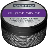 Osmo - Super Silver No Yellow Mask Travel - 100ml