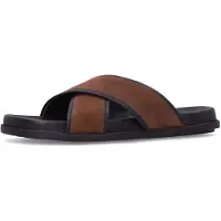 Manfield Muiltjes chocoladebruin