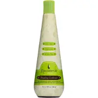 Macadamia Natural Oil Smoothing Conditioner - 1000ml | Voor Dik en Weerbarstig Haar