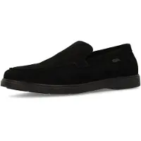 Manfield Instappers zwart