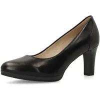 No Stress Pumps zwart