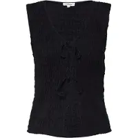 s.Oliver Bodywarmer zwart