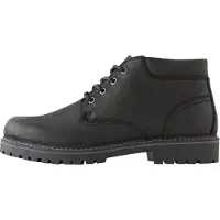 Next Veterboots zwart