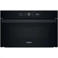 Whirlpool WMD44MB - Zwart - Grill Magnetron Ingebouwd 31 - 1000 W