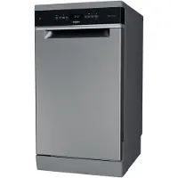 Whirlpool WH6FB10BS7A0X