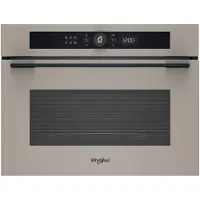 Whirlpool WMW57DHME