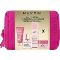Nuxe Coffret de voyage Happy in Pink