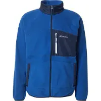Columbia Funktionele fleece-jas 'Fast Trek' blauw / marine