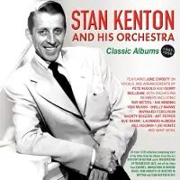 Import CLASSIC ALBUMS 1947-56