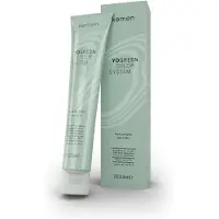 Kemon YO GREEN #9 EXTRA LIGHT BLONDE