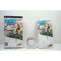 SSX 4 - On Tour