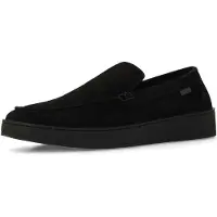 Manfield Instappers zwart