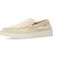 Manfield Instappers beige