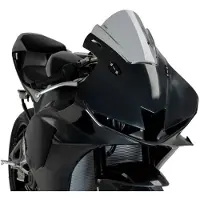 Puig 21522h Z-racing Honda Cbr600rr 23 Voorruit