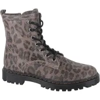 Giga G4465-b67 meisjes veterboots