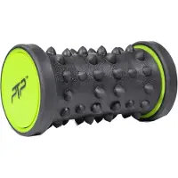 PTP Swap Foot Massage Roller Zilver