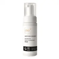 Oxy8 Natural Cosmetics Intensive Face Cleansing Foam – reinigingsschuim voor diepe gezichtsreiniging 150 ml