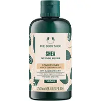The Body Shop Shea Intense Repair Conditioner Conditioner 250 ml