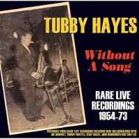 Import Without a song : Rare live recordings 1954-1978, 3 CD